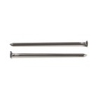 Гвозди ТУНДРА, строительные, ГОСТ 4028-63, без покрытия, 3.5×90 мм, фасовка 1 кг - Фото 3