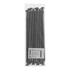 Гвозди ТУНДРА, строительные, ГОСТ 4028-63, без покрытия, 6×200 мм, фасовка 1 кг - Фото 5