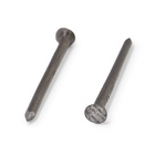 Гвозди ТУНДРА, строительные, ГОСТ 4028-63, без покрытия, 1,8х32 мм, фасовка 1 кг - фото 26404476