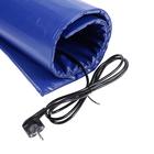 Электроподогреватель "ТеплоМакс", для воды в бассейне, 100х53 см - Фото 2