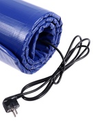 Электроподогреватель «ТеплоМакс», для воды в бассейне, 150×53 см, синий - Фото 10