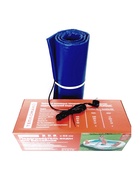 Электроподогреватель «ТеплоМакс», для воды в бассейне, 200×53 см, синий - Фото 11