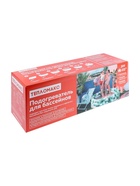 Электроподогреватель «ТеплоМакс», для воды в бассейне, 200×53 см, синий - Фото 12