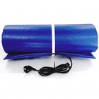 Электроподогреватель «ТеплоМакс», для воды в бассейне, 200×53 см, синий - Фото 8