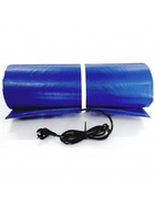 Электроподогреватель «ТеплоМакс», для воды в бассейне, 200×53 см, синий - Фото 9