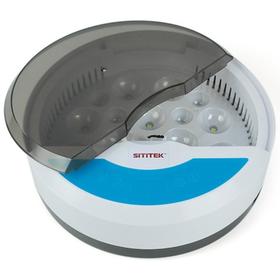 Инкубатор автоматический SITITEK 9, для куриных и перепелиных яиц