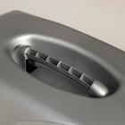 Переноска для животных "Сириус", 33,5 х 31 х 50 см, серый перламутр - Фото 7