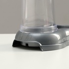 Автопоилка/автокормушка 0.6 л, серая перламутр - Фото 9