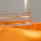 Автопоилка/автокормушка 0,6 л, золотой перламутр - Фото 5