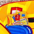 Игровой коврик для детей «Транспорт», 90х60х0,5 см, виды МИКС, Крошка Я - фото 3725748
