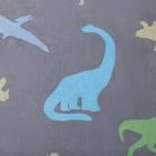 Постельное бельё 1.5-спальное «Этель» Just dino, бязь - Фото 6