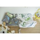 Постельное бельё 1.5-спальное «Этель» Just dino, бязь - Фото 11