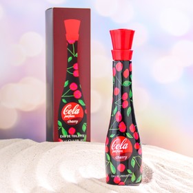 Туалетная вода женская Parfum Cola Cherry, 50 мл (по мотивам Cherry In The Air (Escada) 4855996