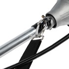 Триммер бензиновый ТУНДРА, Easy-start, леска/нож, 52 см3, 2.3 л.с., в двух коробках - Фото 10