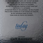 Туалетная вода мужская Absolute Azzart, 100 мл (по мотивам Azzaro Chrome (Azzaro) - Фото 3