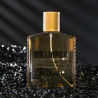 Туалетная вода мужская Absolute Millioner, 100 мл (по мотивам 1 Million (P.Rabanne) - Фото 2