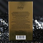 Туалетная вода мужская Absolute Millioner, 100 мл (по мотивам 1 Million (P.Rabanne) - Фото 3