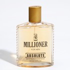 Туалетная вода мужская Absolute Millioner, 100 мл (по мотивам 1 Million (P.Rabanne) - Фото 5