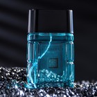 Туалетная вода мужская Instinct Azzart, 100 мл (по мотивам Azzaro Chrome (Azzaro) - Фото 2