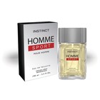 Туалетная вода мужская Instinct Homme Sport, 100 мл (по мотивам Allure Homme Sport (Chanel) - фото 21264483
