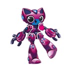 Игра на липучках «Мои роботы» - Фото 5