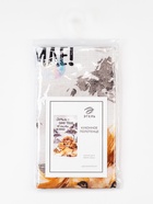 Полотенце «Этель» Семья 40×73 см, 100% хлопок, вафля 160 г/м² - Фото 6