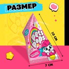 Игрушка-сюрприз Pets pops с наклейками - Фото 2