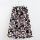 Полотенце банное «Этель. Леопард», парео 80×144 см, вафля 200 г/м², 100% хлопок - Фото 8