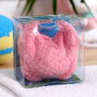 Бомбочка для ванн «Подводный мир», краб, 60 г - Фото 1