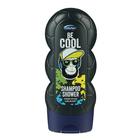 Шампунь и гель для душа Bubchen «Будь крутым», 230 мл - Фото 1