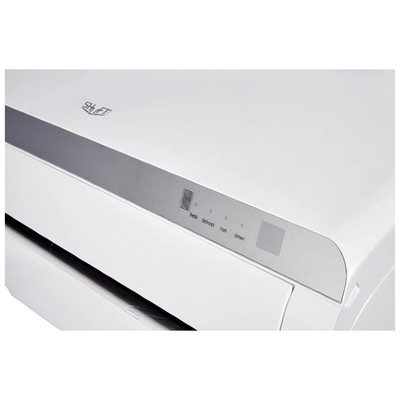 Сплит-система Shuft SFTG-09HN1, 2700 Вт, до 21 м², белая