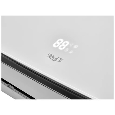 Сплит-система Shuft SFTG-09HN1, 2700 Вт, до 21 м², белая
