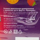 Жевательная резинка «Франкуша» тутти-фрутти, 4 г - Фото 3