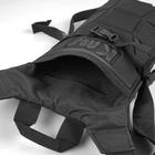 Рюкзак с гидратором "Storm tactic" 2,5 л, черный - Фото 4
