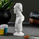 Бюст «Суворов», фигурка гипс, 13×10×5 см - Фото 2