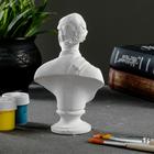 Бюст «Суворов», фигурка гипс, 13×10×5 см - Фото 3