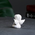 Фигура "Ангелок" перламутровая, 5х5,5х4см - Фото 2