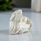 Фигурка из гипса «Ангел в крыльях», перламутровая, 7×4.5×4.5 см - Фото 5