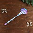 Сувенир из дерева "Магический жезл эфира" - Фото 1