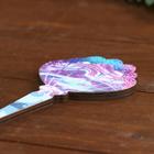 Сувенир из дерева "Магический жезл эфира" - Фото 2