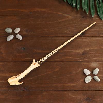 Волшебная палочка, деревянная