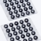 Уголь активированный, абсорбирующий, 50 таблеток по 500 мг - Фото 2