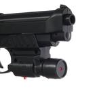 Пистолет страйкбольный "Galaxy" Beretta 92, c лазерным прицелом, кал. 6 мм - Фото 3