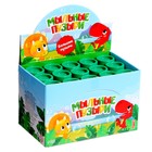 Мыльные пузыри «Динозавры», 45 мл - Фото 6