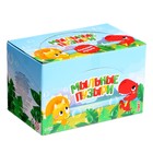 Мыльные пузыри «Динозавры», 45 мл - Фото 7