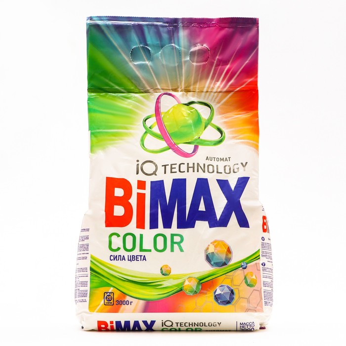 БИМАКС колор 3 кг. Стиральный порошок BIMAX Color автомат 3кг. Порошок пачка БИМАКС. БИМАКС черный порошок.