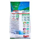 Порошок стиральный Sorti Супер Экон Автомат, 6 кг - Фото 5