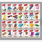 Настольная игра Десятое Королевство «Денежка. Играем в магазин. Покупаем всякую всячину» - Фото 3