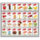 Настольная игра Десятое Королевство «Денежка. Играем в магазин. Покупаем продукты» - Фото 3