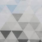 Штора для ванной Доляна «Феерия», 180×180 см, EVA - Фото 2